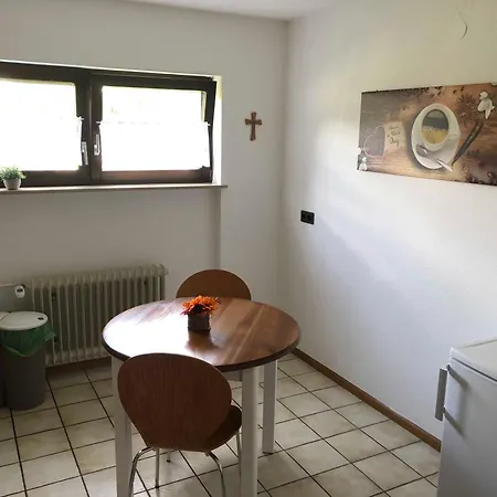 Apartment Fewo Schrempp *