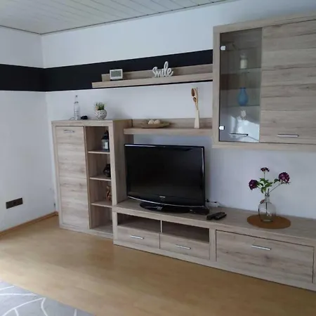 Apartment Fewo Schrempp *