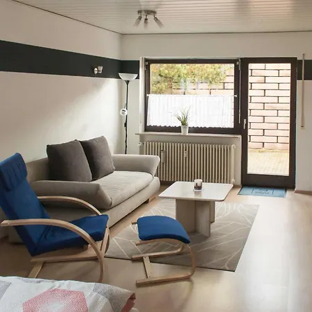 Apartment Fewo Schrempp