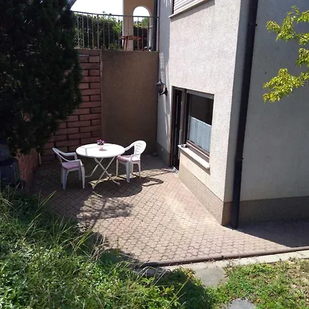 Fewo Schrempp Schmieheim