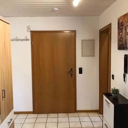 Fewo Schrempp Apartment *