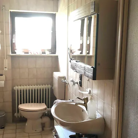 Apartment Fewo Schrempp