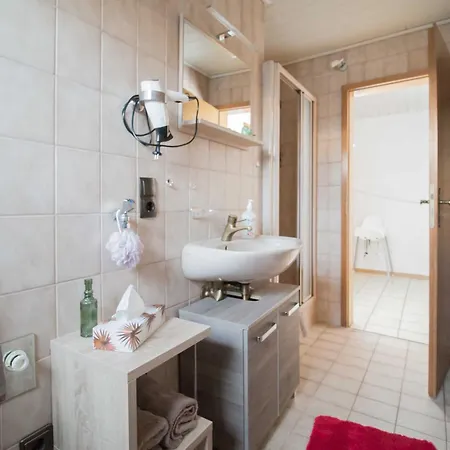 Apartment Fewo Schrempp *