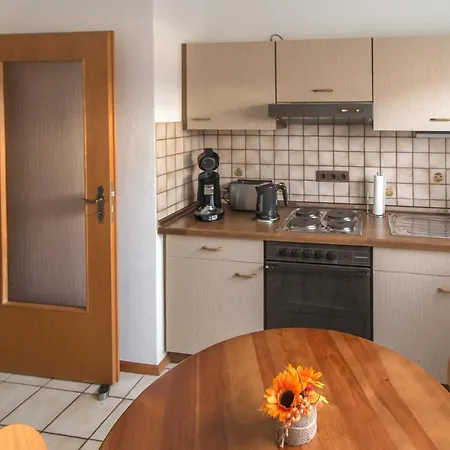 Fewo Schrempp Apartment *